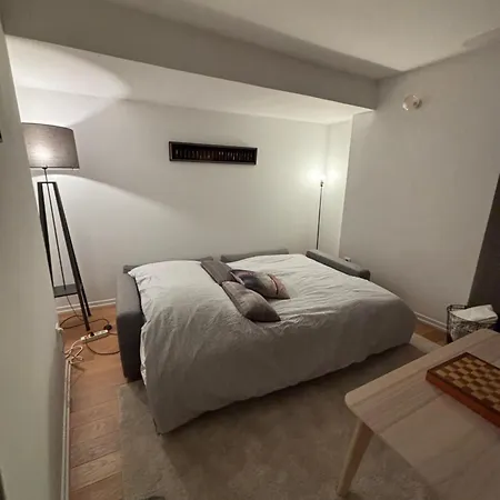 Apartman Winter ! Strasbourg