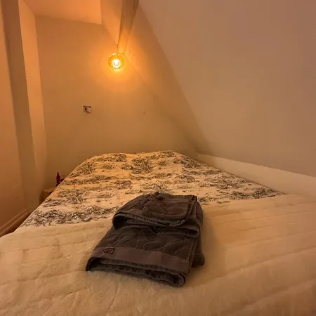 Winter ! * Strasbourg