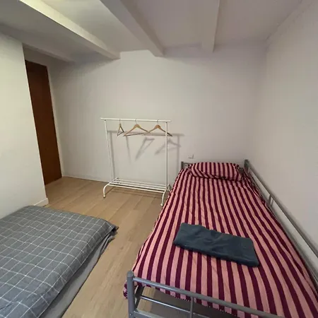 Apartman Winter ! Strasbourg