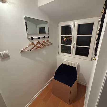 Winter ! * Strasbourg