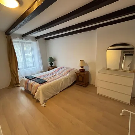 Winter ! Appartement *