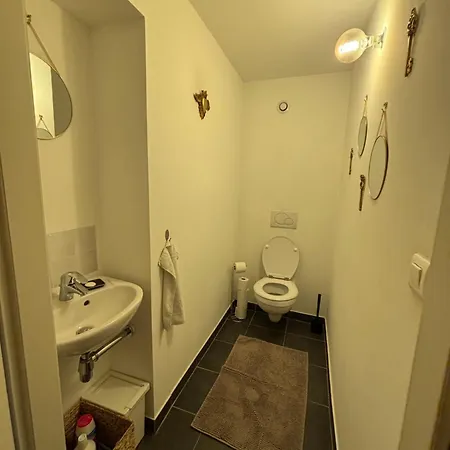 Winter ! Apartment