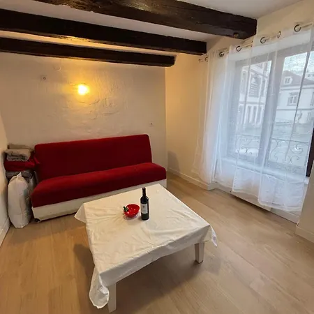 Appartement Winter !