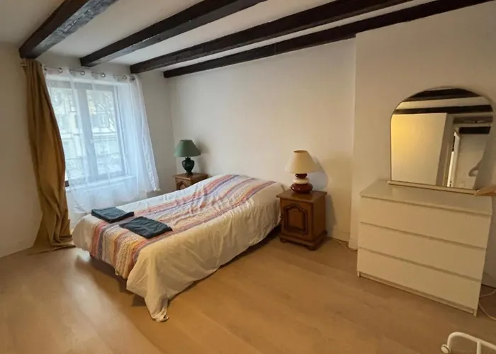 Winter ! Appartement *