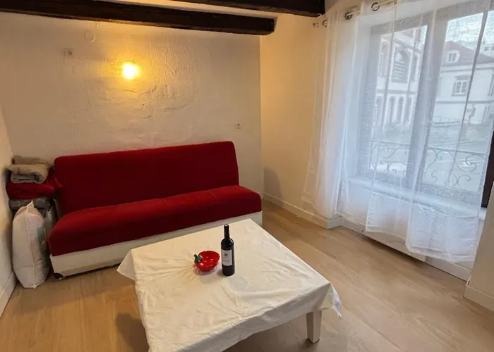 Appartement Winter !