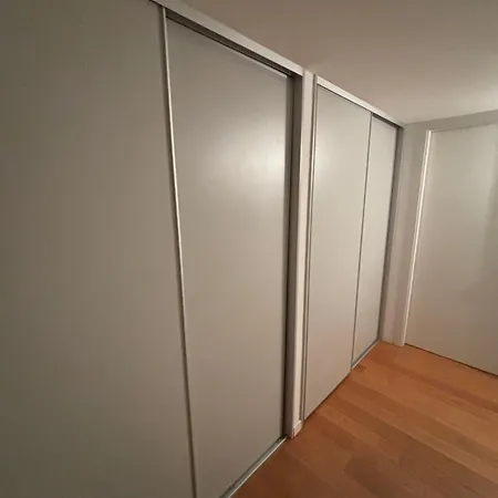 Apartment Winter ! Straßburg