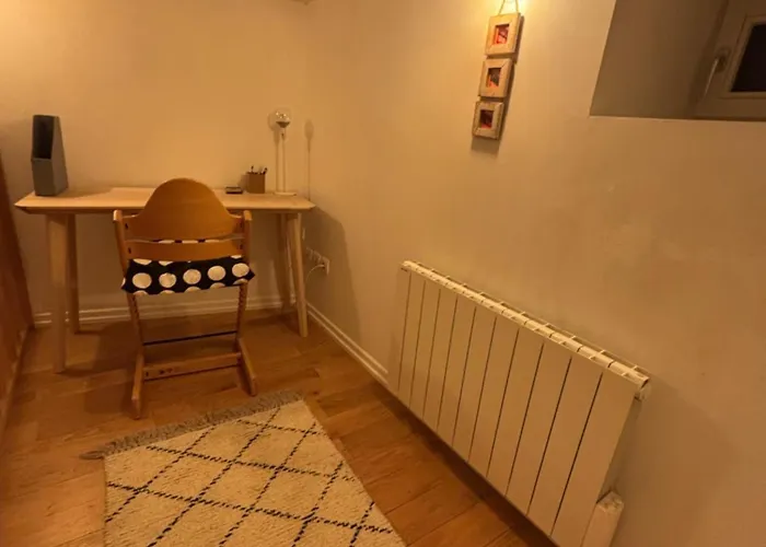 Apartment Winter ! *