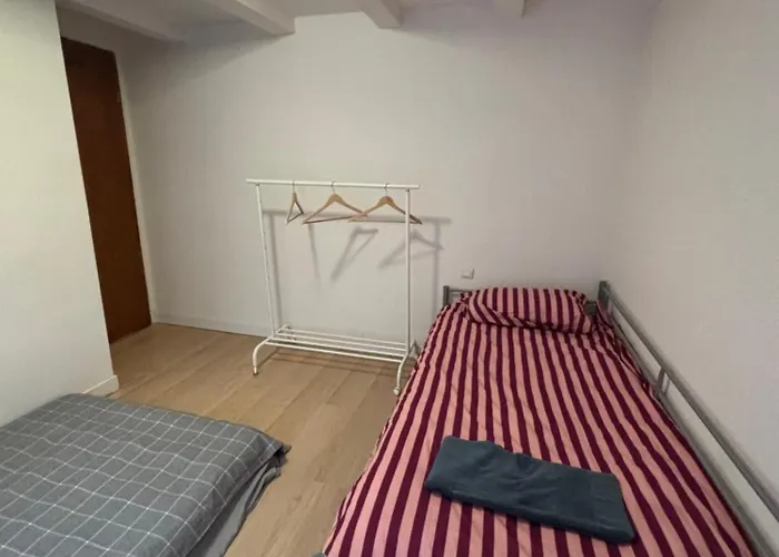 Apartment Winter ! Straßburg