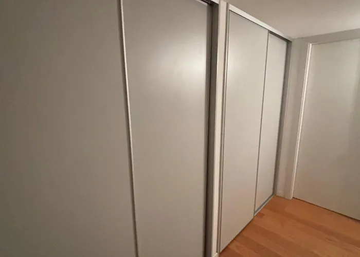 Apartment Winter ! Straßburg