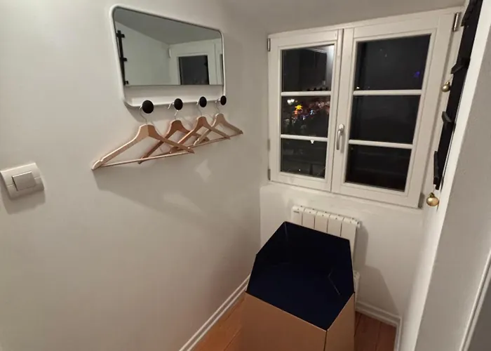 Winter ! * Straßburg