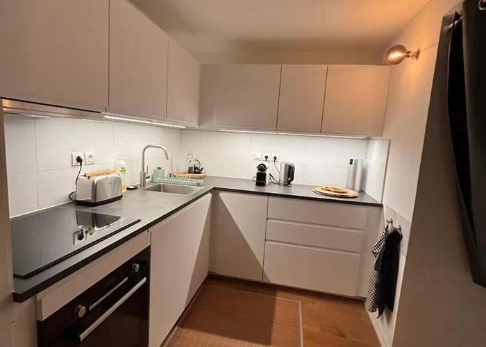 Apartment Winter ! *